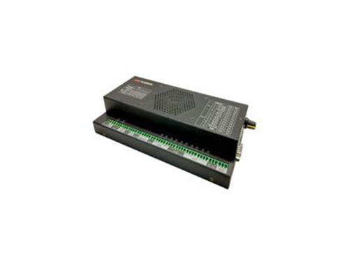ATM機防護(hù)艙控制器